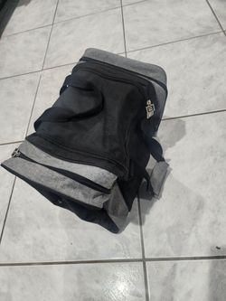 Bowling Bag