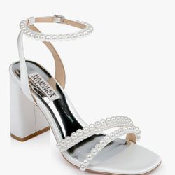 Badgley Mischka Women's Feisty 