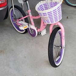 Kids Bike