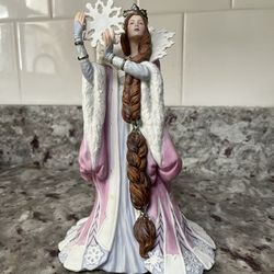 Disney Princess Snow Queen