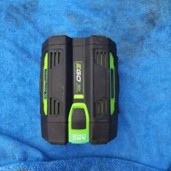 E Go Battery 56v 5ah