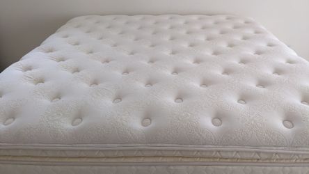 Full Size Mattress 