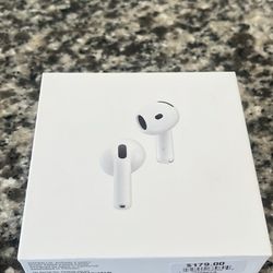 Apple AirPods 