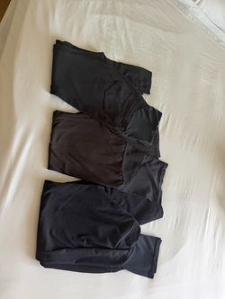 Maternity pants