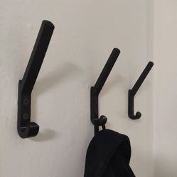 Coat Hook 