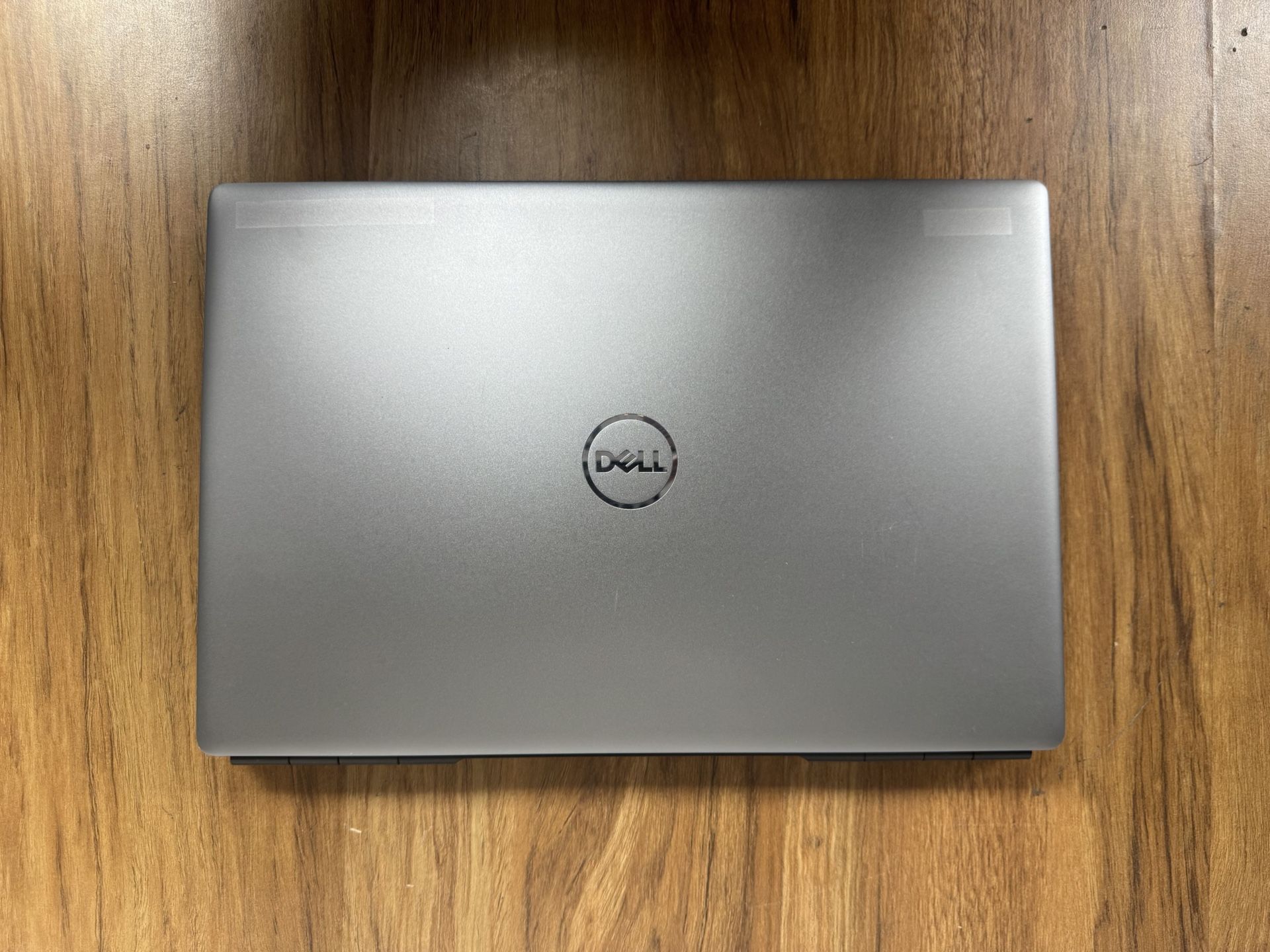 2022 Dell Precision 7560 Laptop