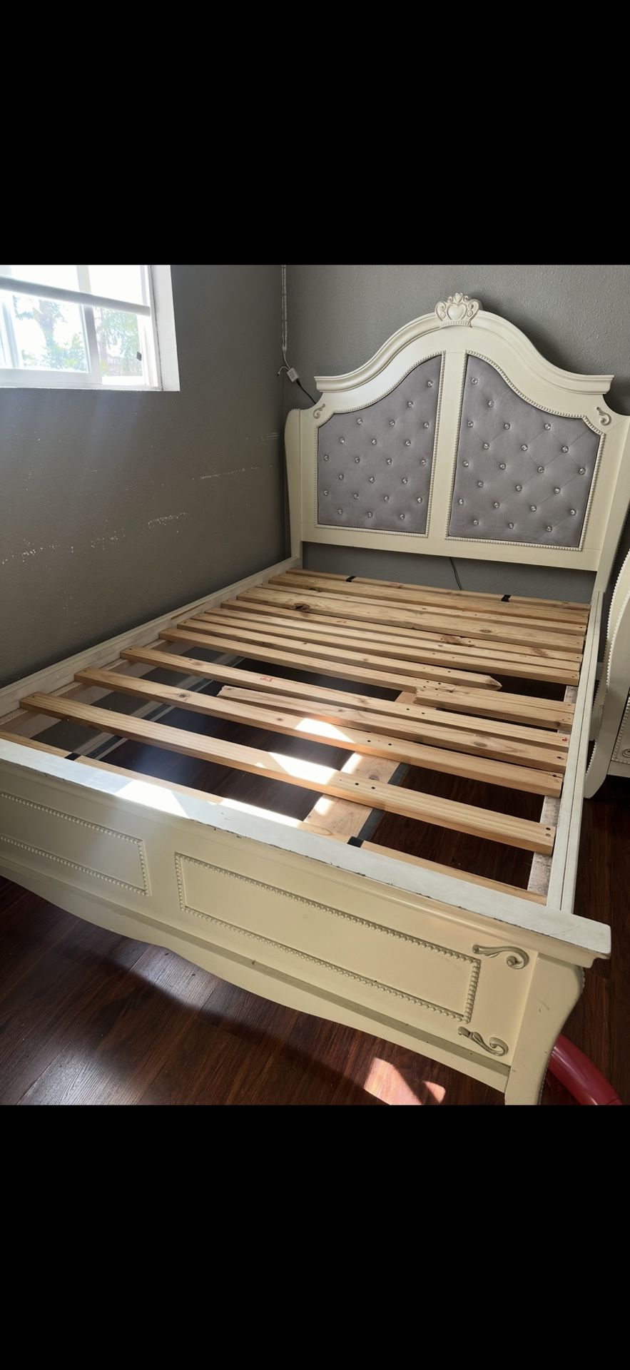 Bed Frame