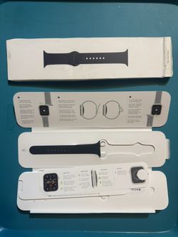 Apple Watch Band
