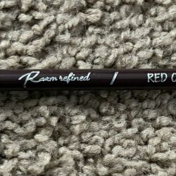 Ram Refined 72 Colored Pencils