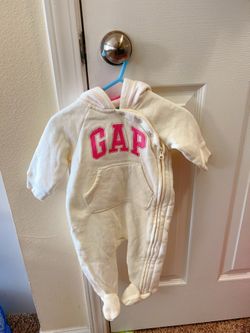 Baby Gap 3-6 M