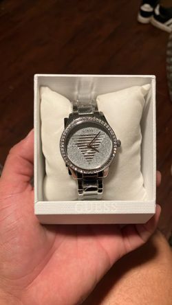 Guess Watch