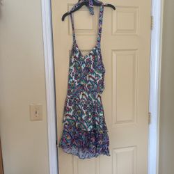 Designer Robert Graham Sun Dresses
