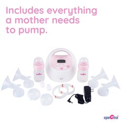 Spectra S2 Breast Pump