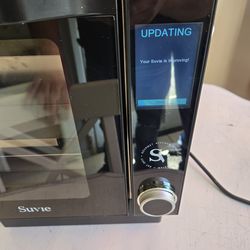 Suvie-Robot Cooker and Starch Cooker