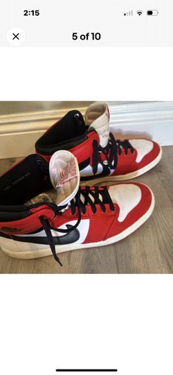 Blazers, Jordan AKJO high, Adidas 11.5-12.5