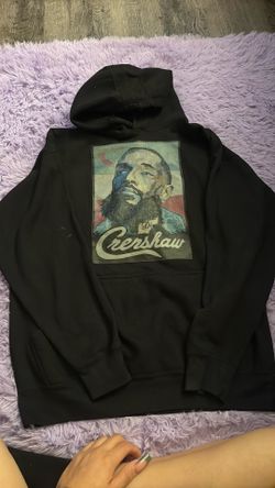 Nipsey Hoodie 