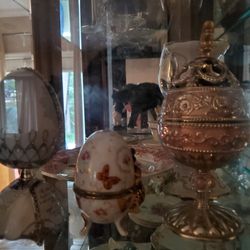 Decorative Eggs 