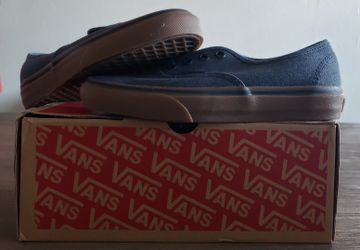 Vans Classic Canvas W6 DS