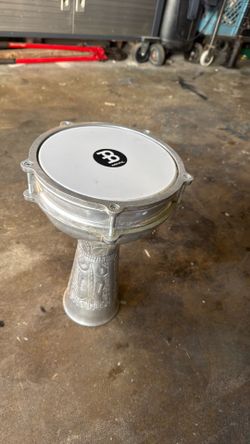 Meinl drum