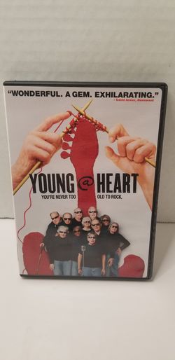 Dvd movie