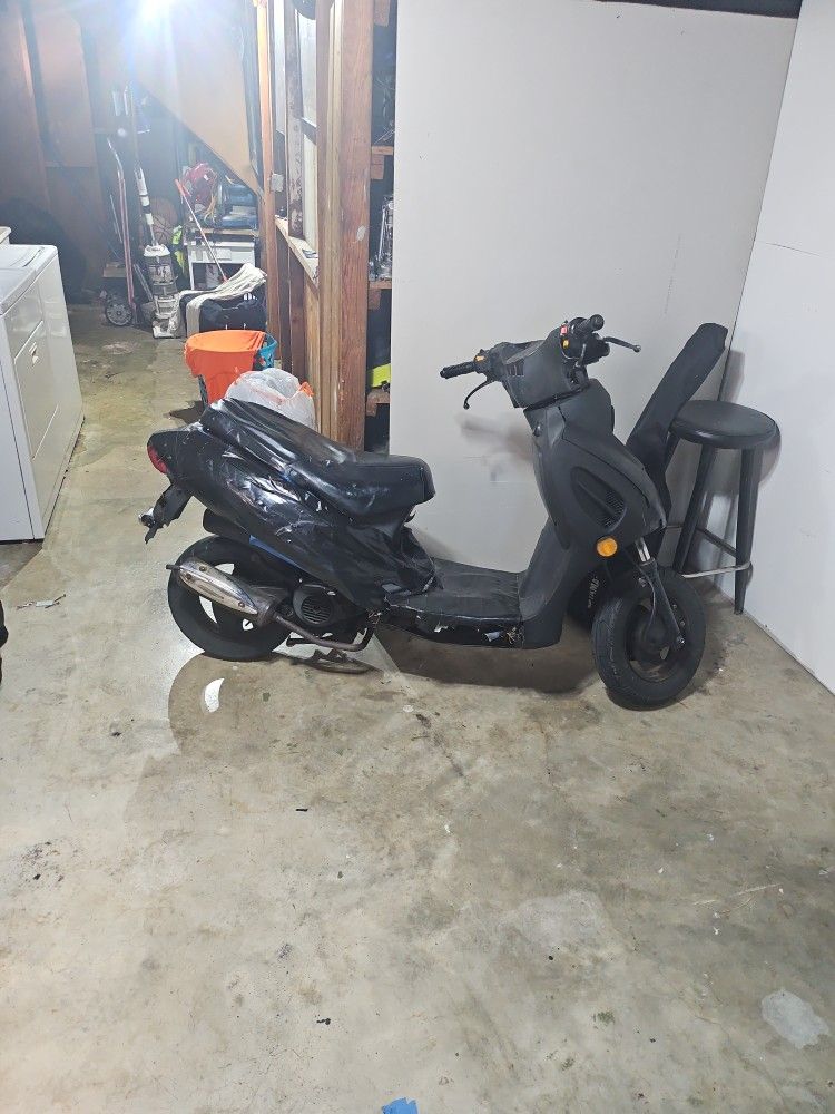 50cc Vip