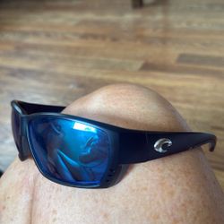 Men’s Costa Sunglasses