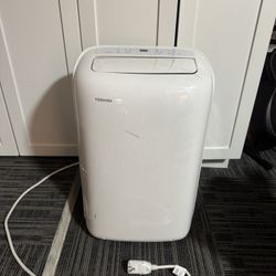 Portable AC Unit