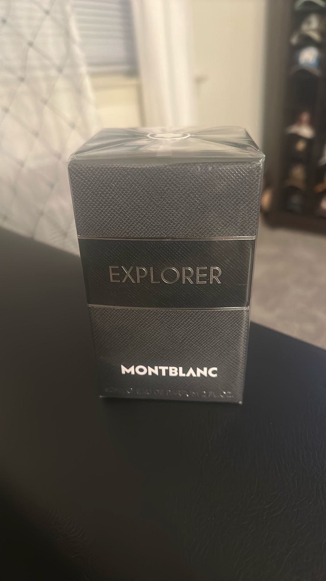 Montblanc Explorer