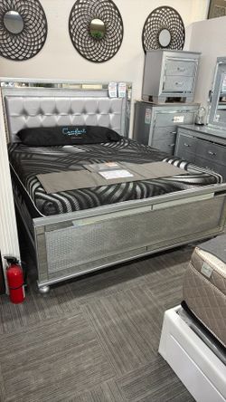 Huge Cal King Top Luxury Copper 14” 