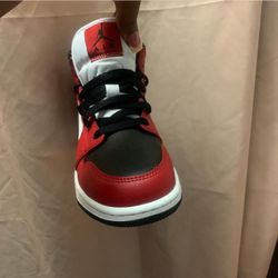 Nike Shoes 