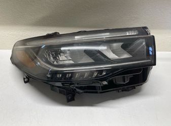 Luces de Ford Explorer LED OEM 2025 2026 2026