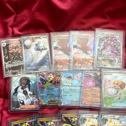 Pokemon lot