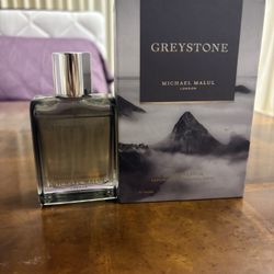 Micheal Malul Greystone 