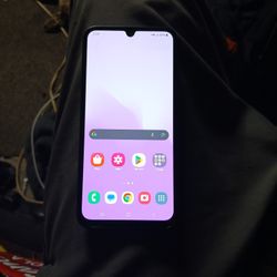 Samsung Galaxy A15 5G