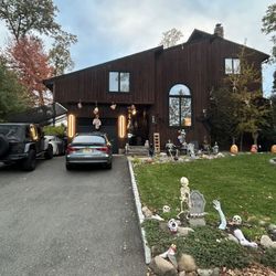 Outdoor LED Lights 