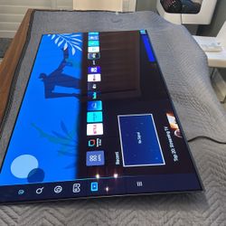 Samsung Flat Screen TV 55 inch OLED 4K UHD