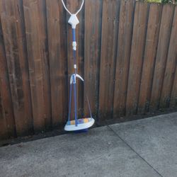 Graco bumper jumper