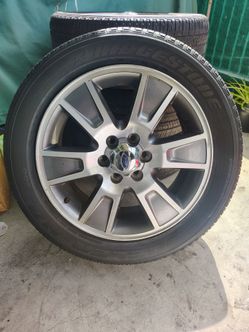 Ford f150 lariat 20" wheels and tires from 2004 to 2014
