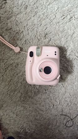 Polaroid Camera