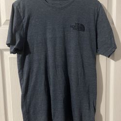 The North Face shirt
