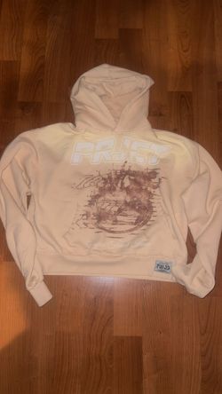 Project Capri Hoodie