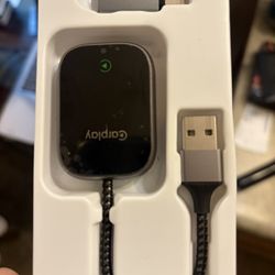 Wireless CarPlay