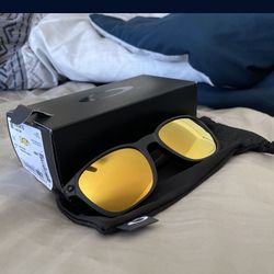 Oakley Ojector Sunglasses 