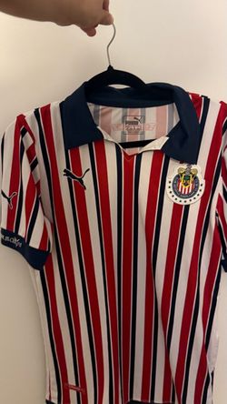 Chivas 2018 Mundial de clubes