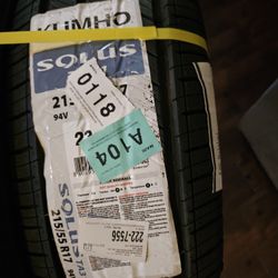 BRAND New. Tires.   250