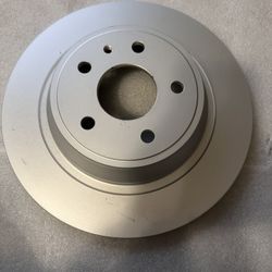 ULTRAHC UltraHC Coated High Carbon Brake Rotor, Rear UR004027, Mercedes-Benz GLE(contact info removed)-2016