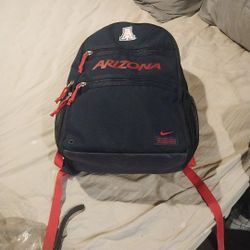 ARIZONA WILDCATS!!!! Backpack