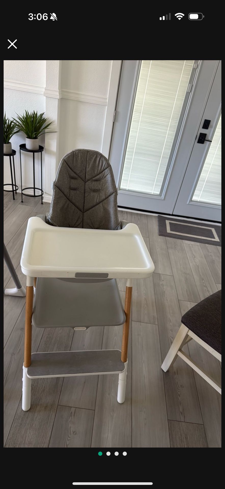 High Chair