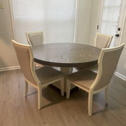 Rooms To Go Dining Table 