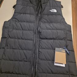 The North Face Jacket